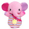 Glowing Lullabies Elephant™-Pink - view 2